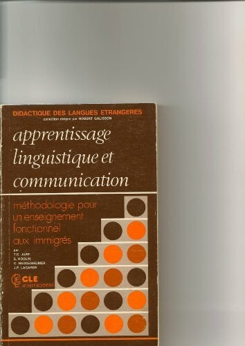 Didactique DES Langues Etrangeres: Situations d'Ecrit: Compréhension, production en français langue étrangère