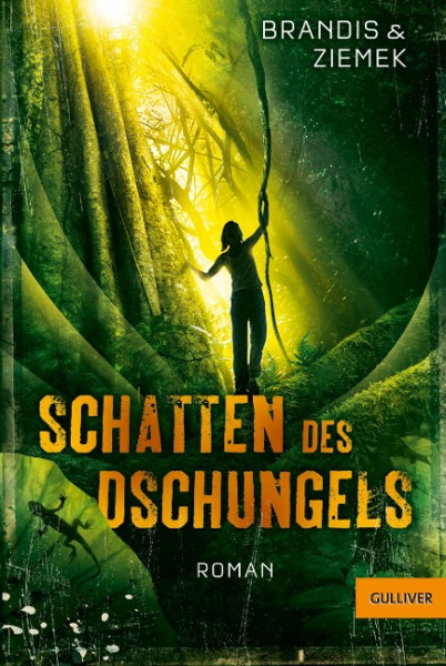 Schatten des Dschungels