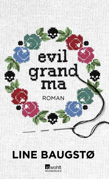 Evil Grandma