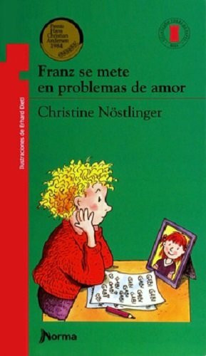Franz Se Mete En Problemas