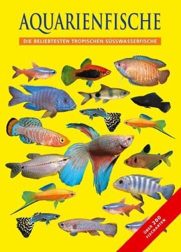 Aquarienfische