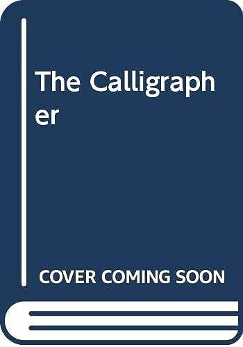 The Calligrapher's Secret