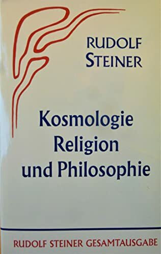 Kosmologie, Religion und Philosophie