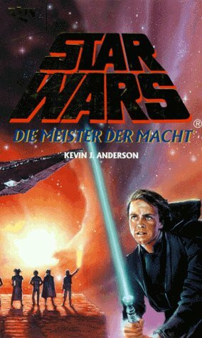 Star Wars, Die Meister der Macht