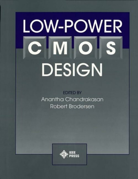 Low-Power CMOS Design