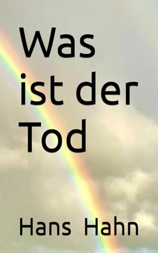 Was ist der Tod