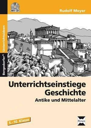 Unterrichtseinstiege Geschichte