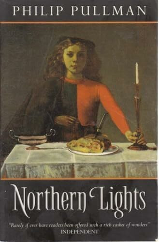 Adult Edition (His Dark Materials S.)