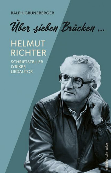 Helmut Richter: Über sieben Brücken...