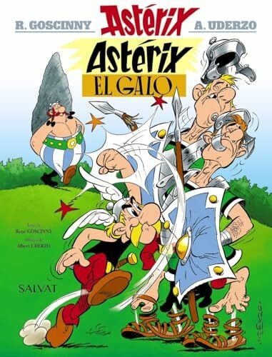 Asterix - Asterix el Galo (Astérix)