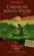 Chronik der dunklen Wälder: Wolfsbruder/Torak-Wanderer zwischen den Welten - Band 1 + 2 - Sonderausgabe