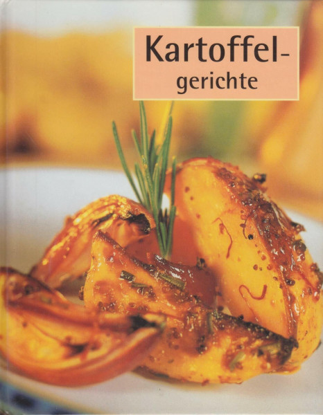 Kartoffelgerichte
