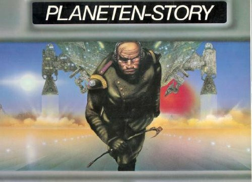 Planeten-Story