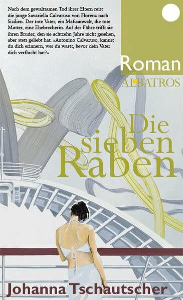 Die sieben Raben