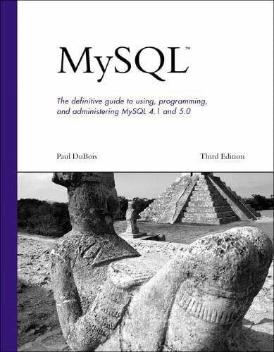 MySQL