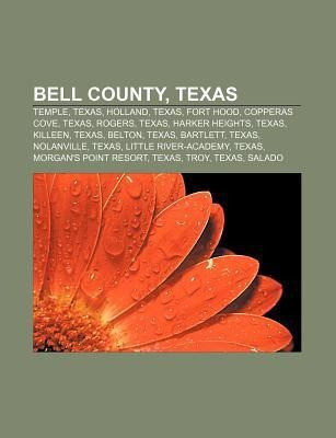 Bell County, Texas