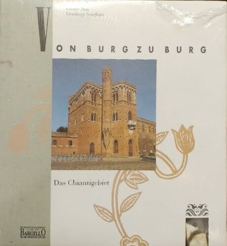 Castle to Castle-Chianti(Germ)
