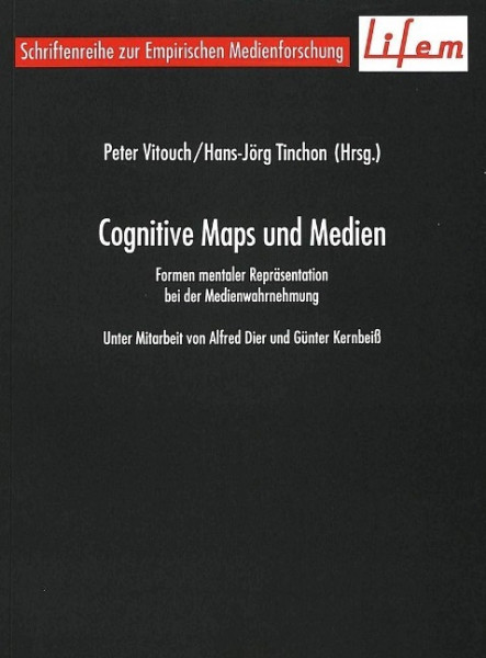 Cognitive Maps und Medien