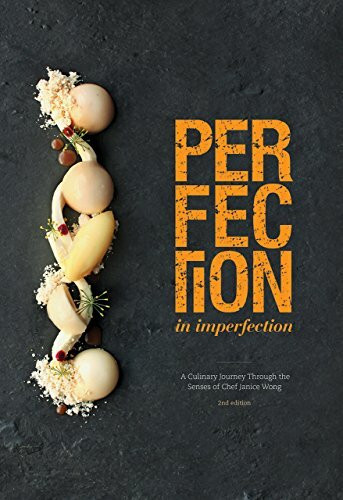 Perfection in Imperfection / Imperfection in Perfection: A Culinary Journey Through the Senses