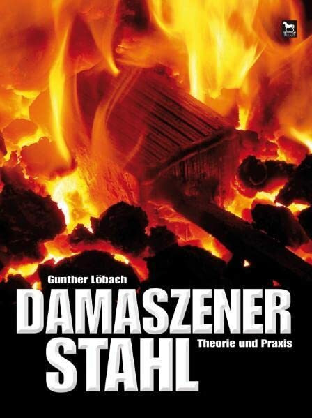 Gunther Löbach: Damaszenerstahl - gebunden - Bild 4