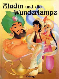 Aladin und die Wunderlampe
