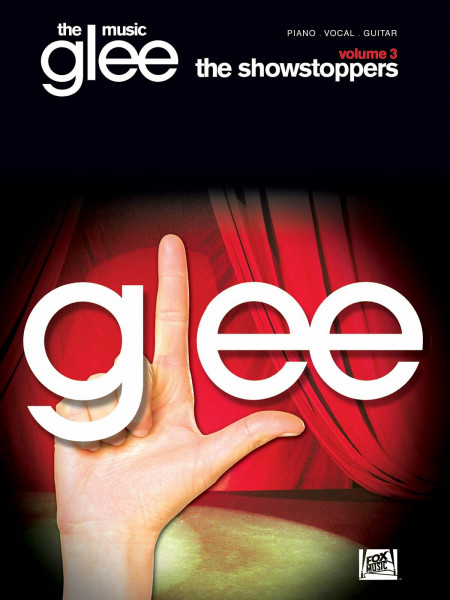Glee: The Showstoppers