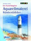 Aquarellmalerei: Küstenbilder