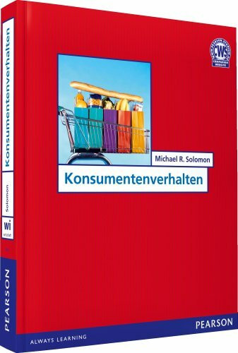 Konsumentenverhalten (Pearson Studium - Economic BWL)