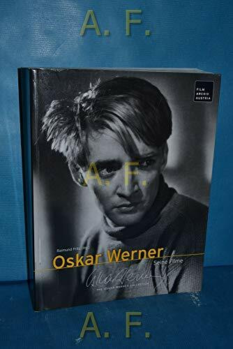 Oskar Werner - Seine Filme: The Oscar Werner Collection