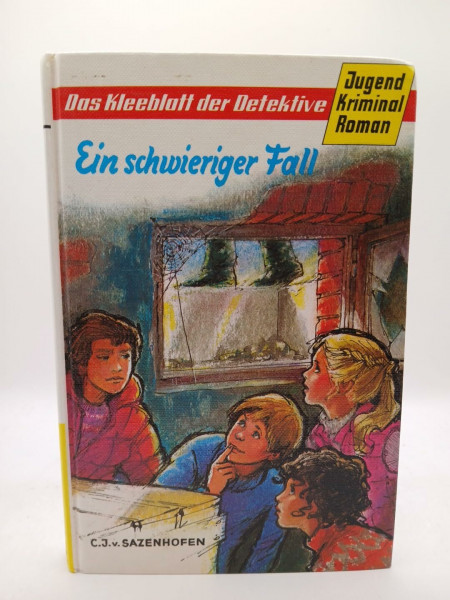 Ein schwieriger Fall