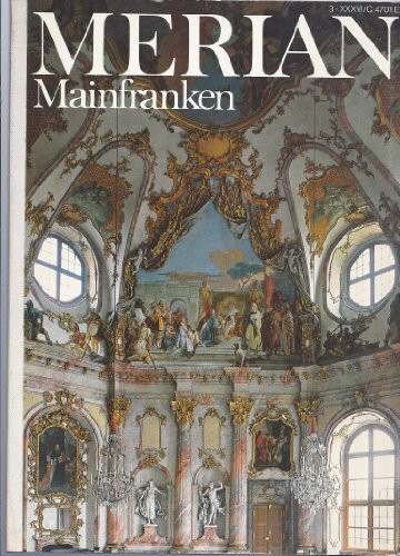 Mainfranken (Merian)