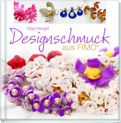 Designschmuck aus Fimo