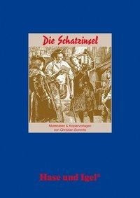 Die Schatzinsel. Begleitmaterial