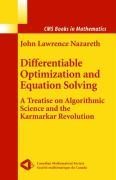 Differentiable Optimization and Equation Solving