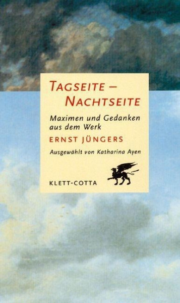 Tagseite. Nachtseite