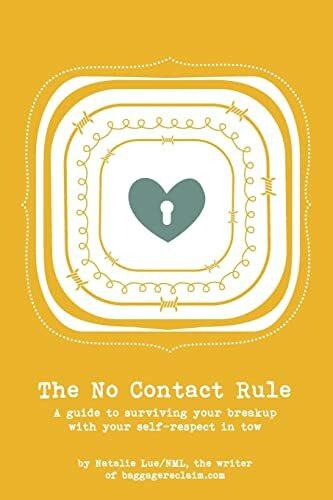 The No Contact Rule