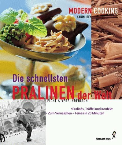Die schnellsten Pralinen der Welt