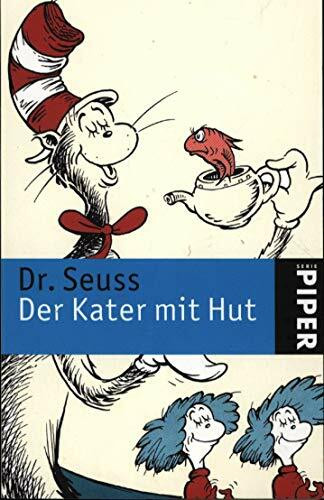 Der Kater mit Hut: Mit einem Vorwort von Gerhard Seyfried