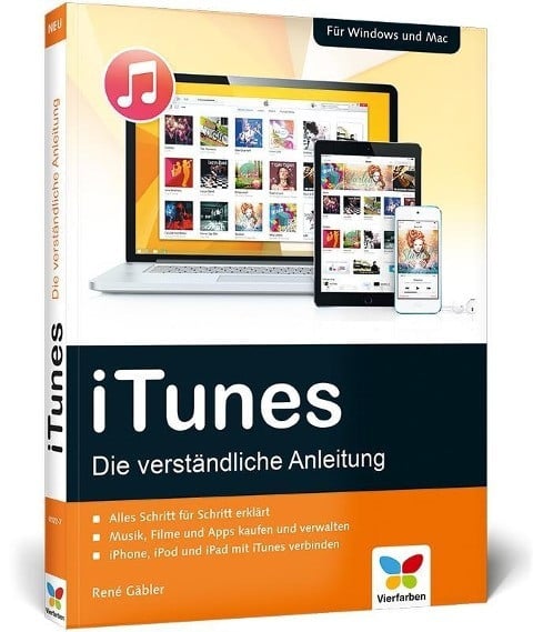 iTunes