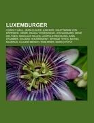 Luxemburger