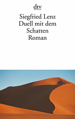 Duell mit dem Schatten: Roman