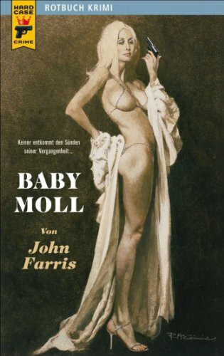 Baby Moll (Hard Case Crime)