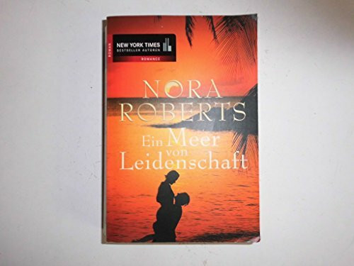 Ein Meer von Leidenschaft