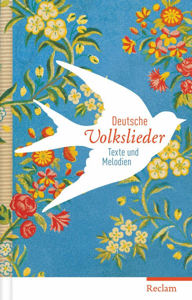 Deutsche Volkslieder. [Texte und Melodien]: Texte und Melodien