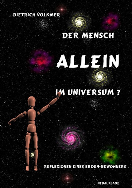 Der Mensch - Allein im Universum?