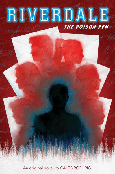 The Poison Pen (Riverdale, 5, Band 5)
