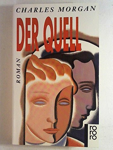 Der Quell. Roman