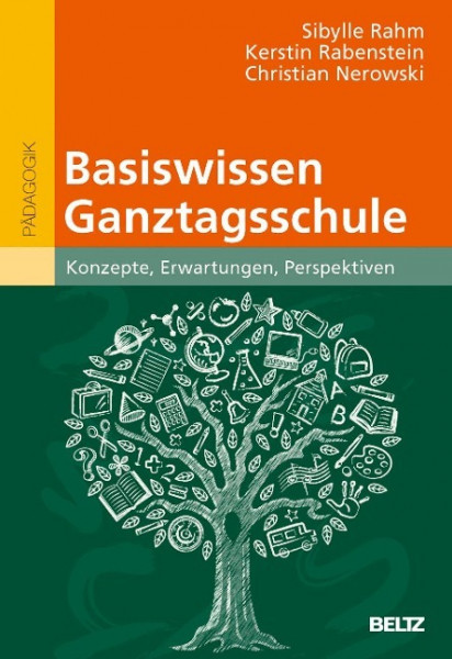 Basiswissen Ganztagsschule