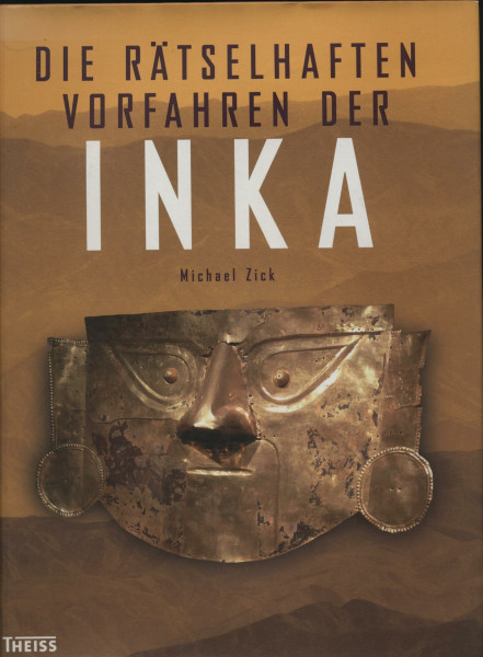 Die rätselhaften Vorfahren der Inka