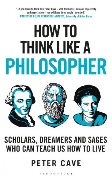 How to Think Like a Philosopher